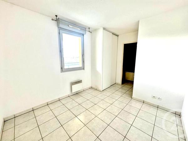 Appartement T2 à vendre  2 pièces - 55,05 m2 TOURNEFEUILLE - 31