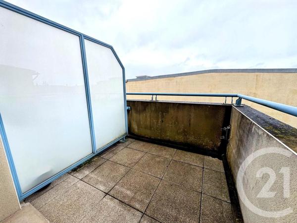 Appartement T2 à vendre  2 pièces - 55,05 m2 TOURNEFEUILLE - 31