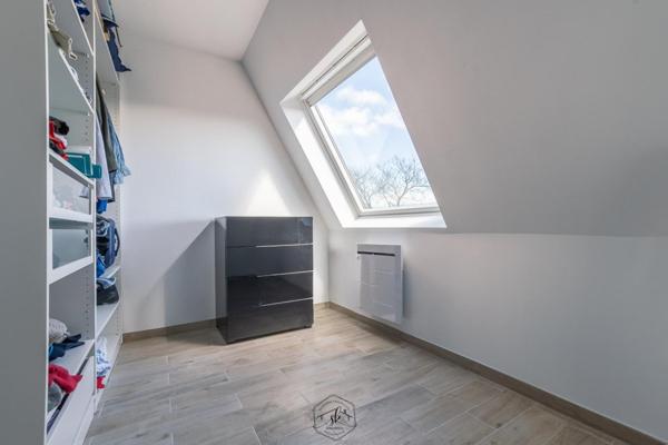 Appartement avec balcon