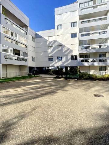 Résidence LA HOLLANDE à CHOLET