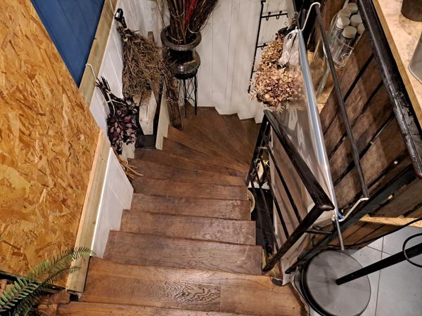 Fonds De Commerce
        
        - 80 m² 60 000 € *