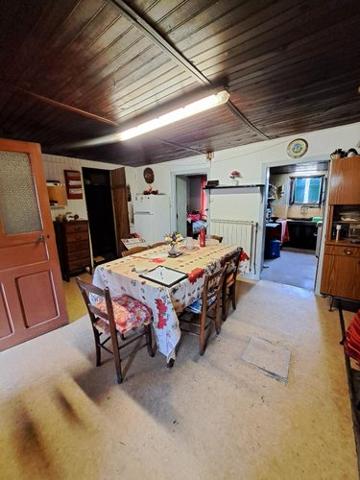 Corps de ferme à vendre à Boussac dans l'Aveyron (12160), ref : 20261011931 Aveyron