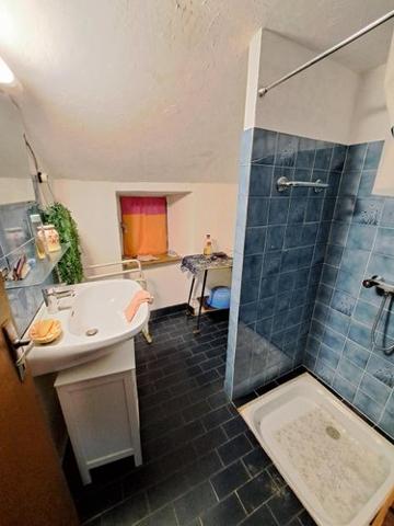 Corps de ferme à vendre à Boussac dans l'Aveyron (12160), ref : 20261011931 Aveyron
