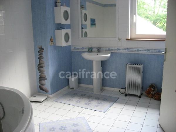 Propriété à vendre 9 pièces LES LOGES (76790) proche Etretat