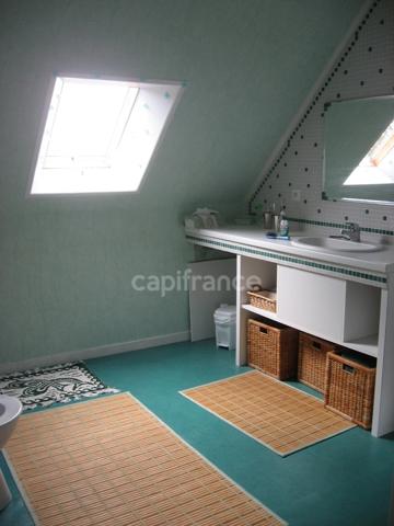 Propriété à vendre 9 pièces LES LOGES (76790) proche Etretat