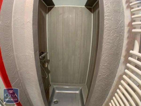 Appartement à louer 2 pièces 45.87m² Déols (36130)