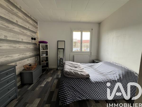 Maison à vendre 3 pièces 56 m² Le Havre