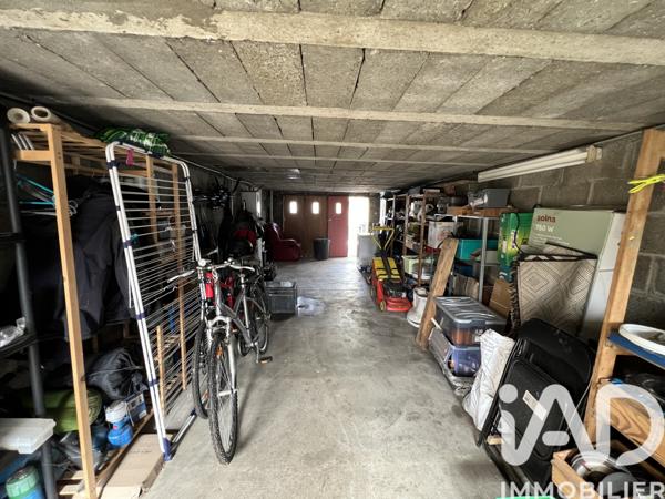 Maison à vendre 3 pièces 56 m² Le Havre