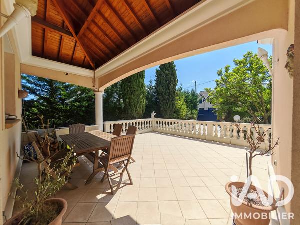 Maison à vendre 9 pièces 198 m² Yerres