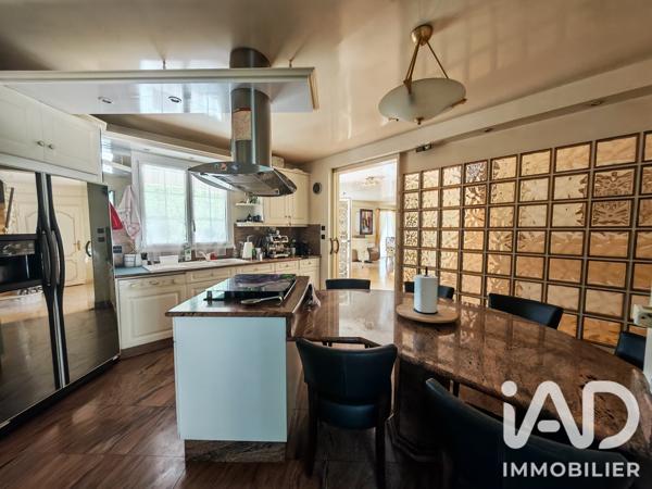Maison à vendre 9 pièces 198 m² Yerres