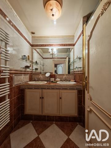 Maison à vendre 9 pièces 198 m² Yerres