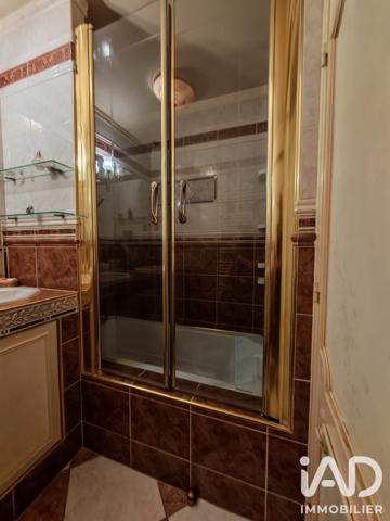 Maison à vendre 9 pièces 198 m² Yerres