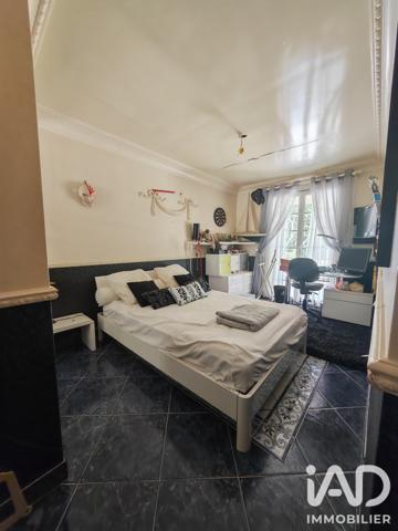 Maison à vendre 9 pièces 198 m² Yerres
