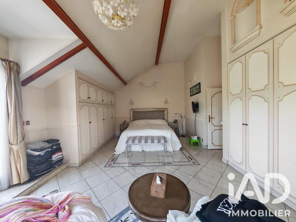Maison à vendre 9 pièces 198 m² Yerres