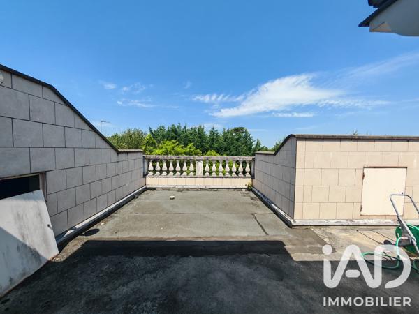 Maison à vendre 9 pièces 198 m² Yerres