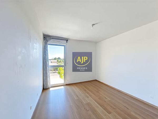 Vente appartement Pace : 240 000 € - AJP Immobilier Rennes Nord