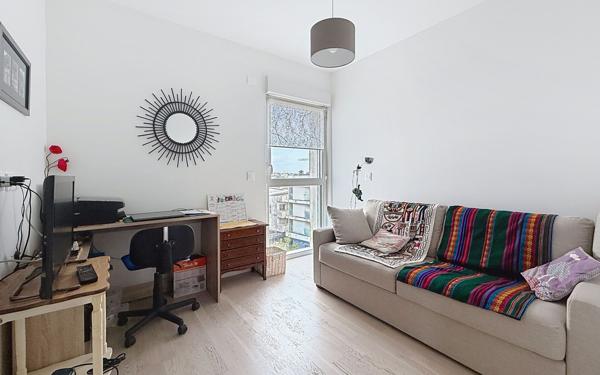 Appartement à vendre    3 pièces • 83,40 m2 La Rochelle