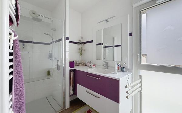 Appartement à vendre    3 pièces • 83,40 m2 La Rochelle