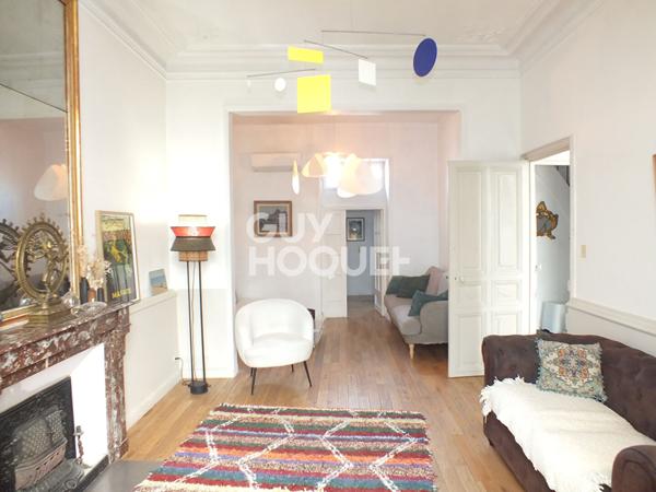 Charmante demeure à vendre à Avignon Proche centre ville