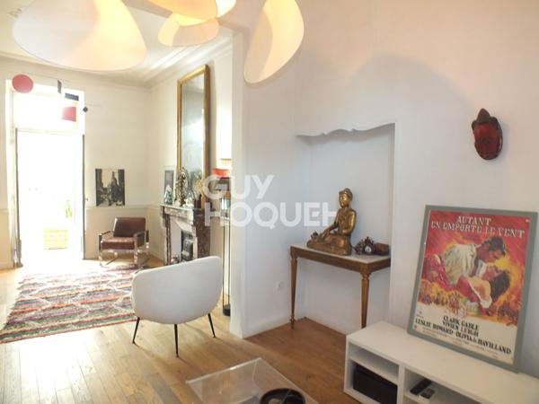 Charmante demeure à vendre à Avignon Proche centre ville