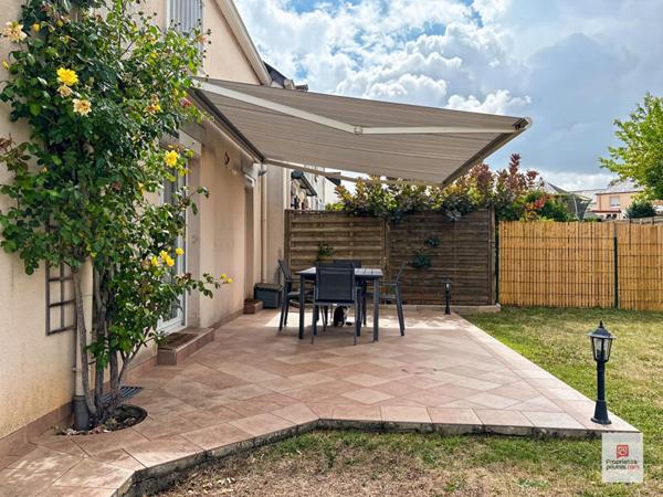 Maison - Sable Sur Sarthe 93 m2