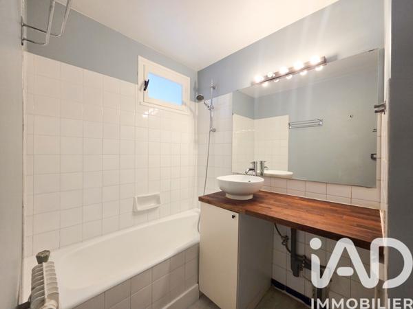 Appartement à vendre 4 pièces 94 m² Meylan