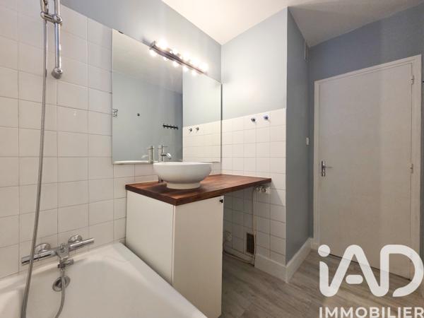 Appartement à vendre 4 pièces 94 m² Meylan