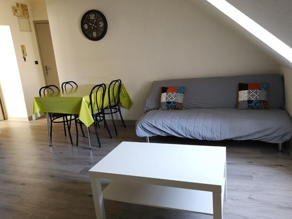 Appartement meublé Rodez 2 pièce(s) 25 m2
