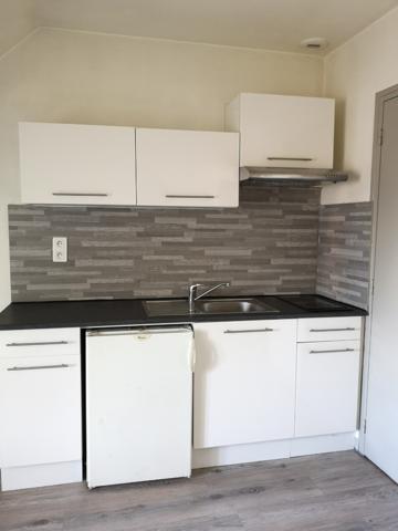 Appartement meublé Rodez 2 pièce(s) 25 m2