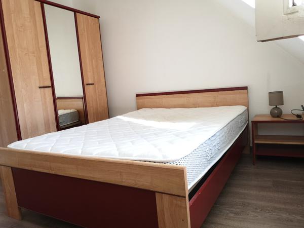 Appartement meublé Rodez 2 pièce(s) 25 m2