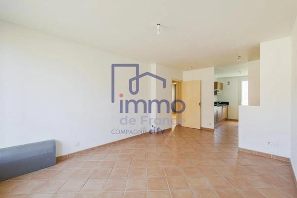 Appartement à vendre au Pont-de-Claix (38800)