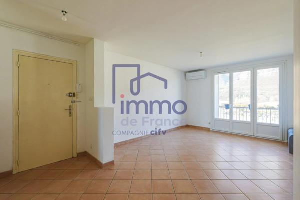 Appartement à vendre au Pont-de-Claix (38800)