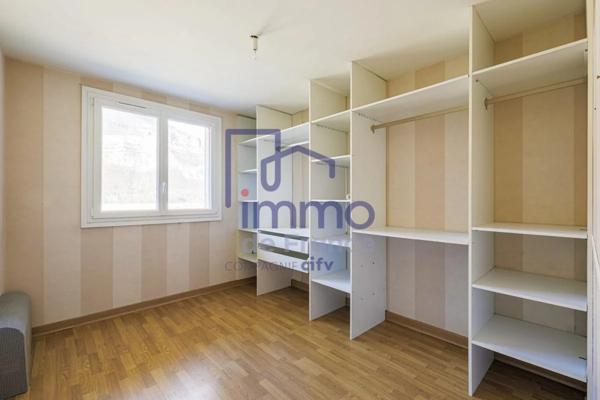Appartement à vendre au Pont-de-Claix (38800)