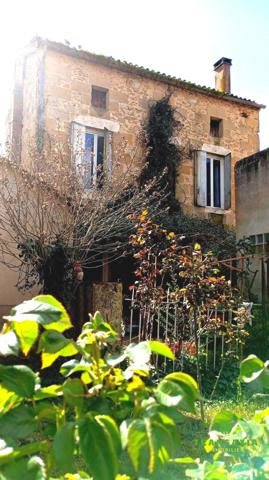 Grande maison proche commodités