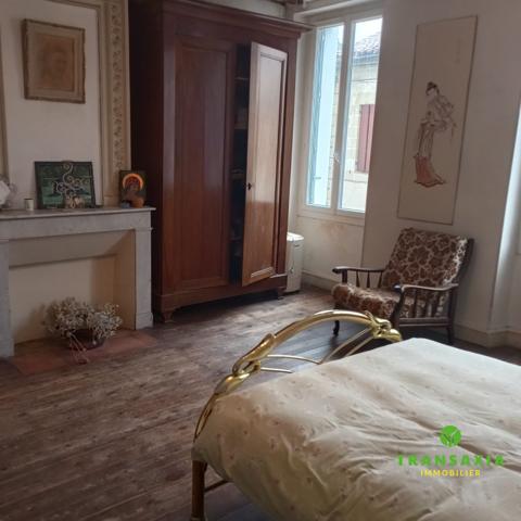 Grande maison proche commodités