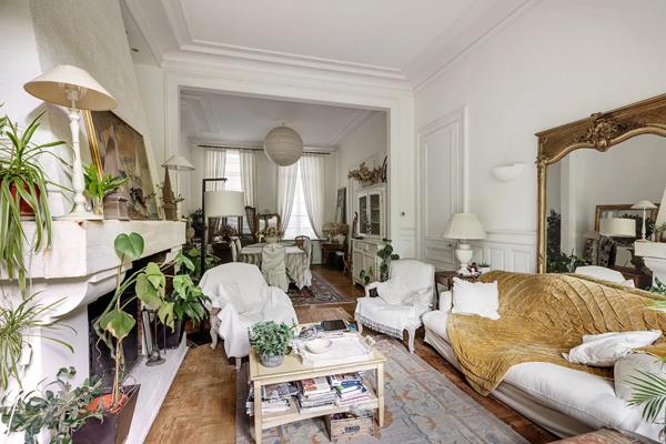 Maison à vendre 7 pièces 220m² Lille (59000)
