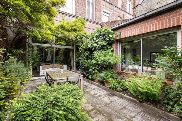 Maison à vendre 7 pièces 220m² Lille (59000)