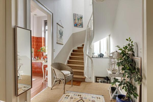 Maison à vendre 7 pièces 220m² Lille (59000)