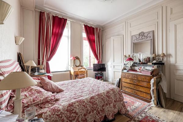 Maison à vendre 7 pièces 220m² Lille (59000)