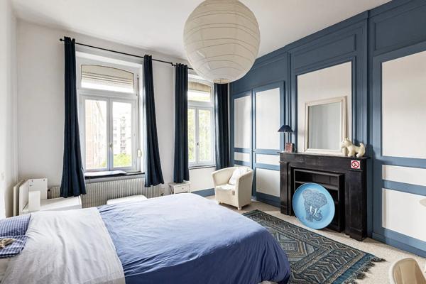 Maison à vendre 7 pièces 220m² Lille (59000)