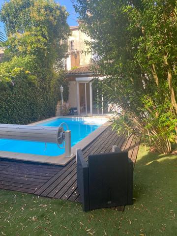 Bastide de Libourne – Maison de caractère avec piscine Détails des diagnostics énergétiques