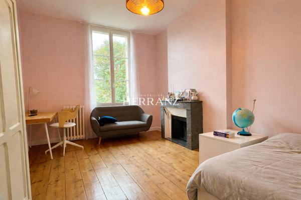 Bastide de Libourne – Maison de caractère avec piscine Détails des diagnostics énergétiques