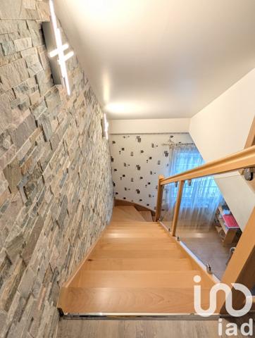 Maison à vendre 5 pièces 147 m² Saint-Jean-de-la-Ruelle