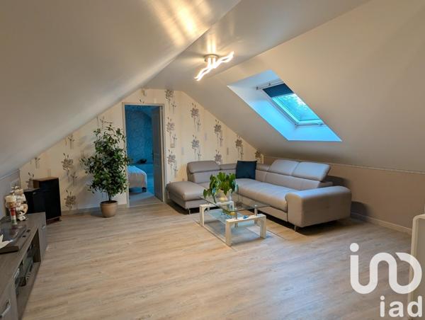 Maison à vendre 5 pièces 147 m² Saint-Jean-de-la-Ruelle