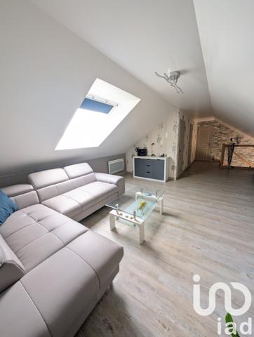 Maison à vendre 5 pièces 147 m² Saint-Jean-de-la-Ruelle