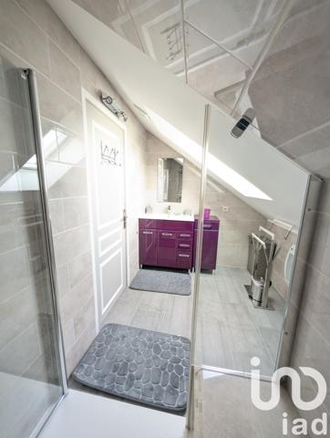 Maison à vendre 5 pièces 147 m² Saint-Jean-de-la-Ruelle