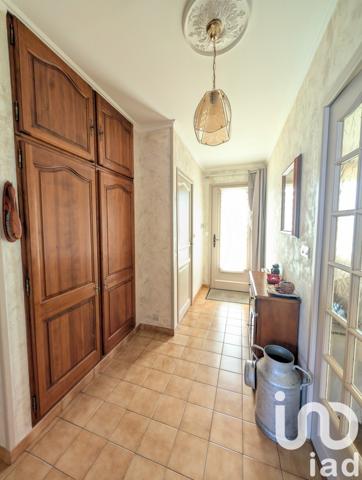 Maison à vendre 5 pièces 147 m² Saint-Jean-de-la-Ruelle