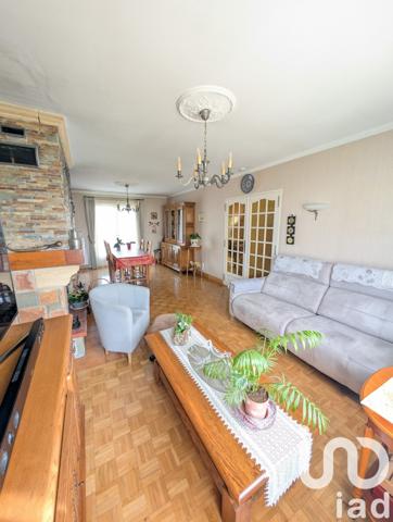 Maison à vendre 5 pièces 147 m² Saint-Jean-de-la-Ruelle