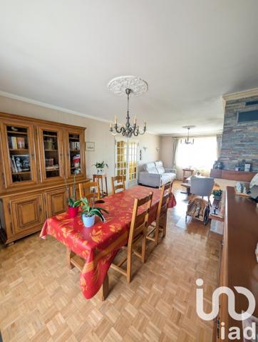 Maison à vendre 5 pièces 147 m² Saint-Jean-de-la-Ruelle