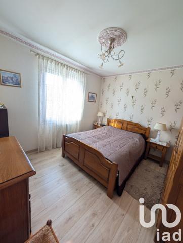 Maison à vendre 5 pièces 147 m² Saint-Jean-de-la-Ruelle